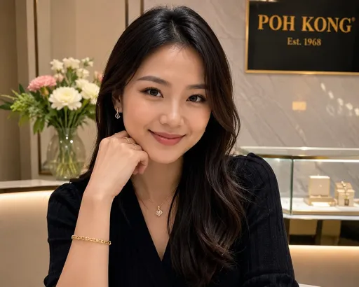 Jasmine Lee Jewels