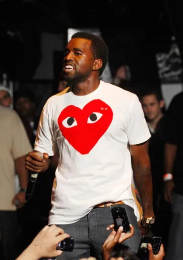 Comme des Garcons
