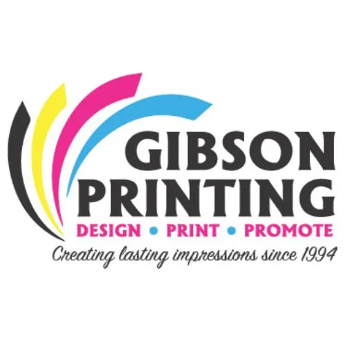 Gibson Printing