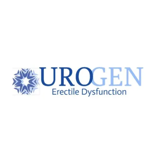 Urogen ED Whitby