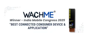 wachme