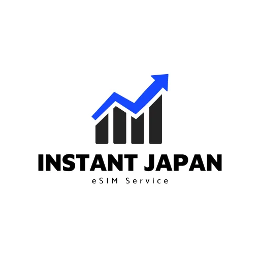 Instant Japan eSIM