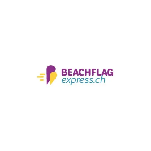 Beach flagexpress