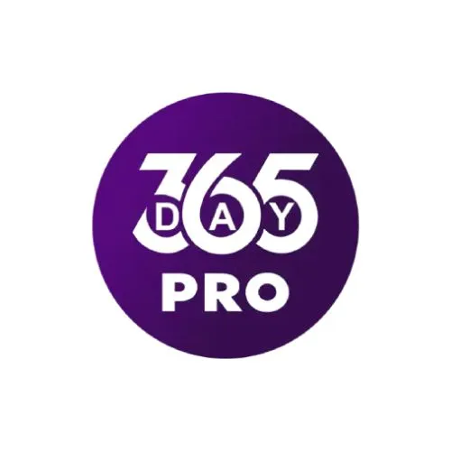 365 DAY PRO SERVICES
