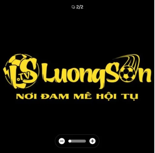 Luongson TV