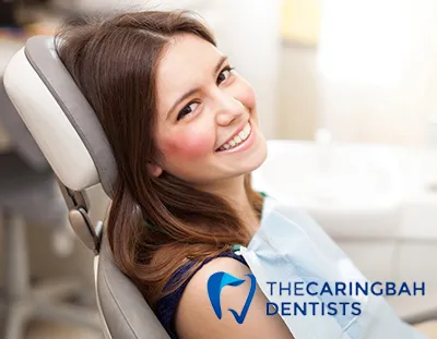 The Caringbah Dentists