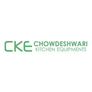 chowdeshwari kitchen Equiments