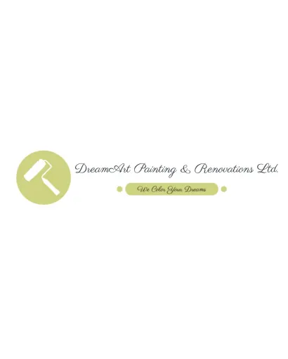 DreamArt Painting & Renovations Ltd.