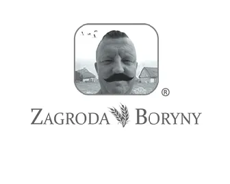 Zagroda Boryny