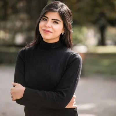 Abhirah Goel