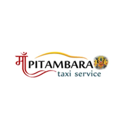 Maa pitambara taxi service