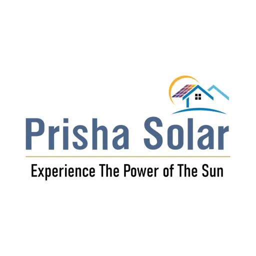 Prisha Solar