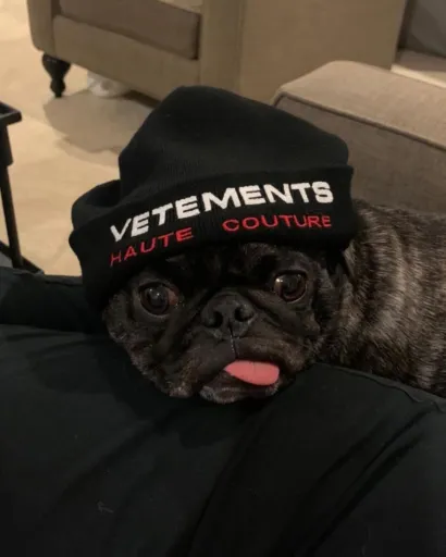 vetements