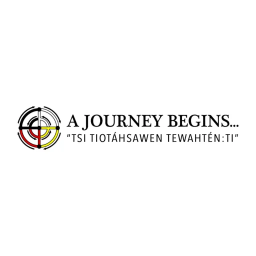 A Journey Begins