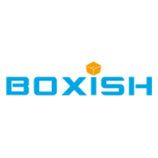 Boxish Packing Materials