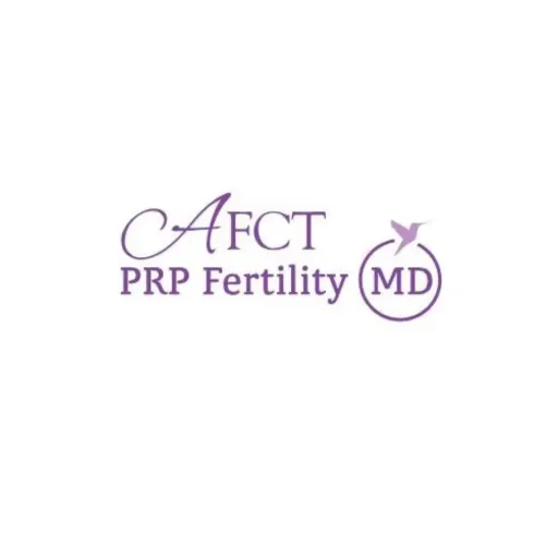 PRP Fertility MD