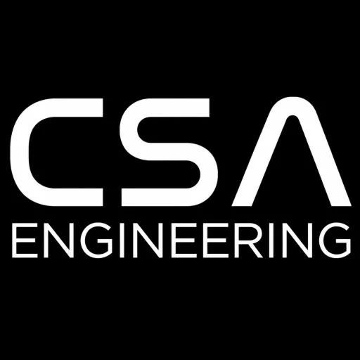CSA Engineering