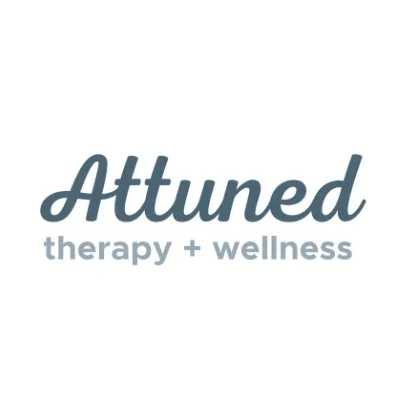Attuned Therapy + Wellness