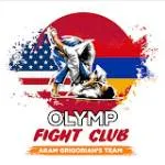Olymp Fight Club