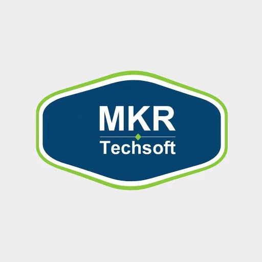 MKR Techsoft Private Limited