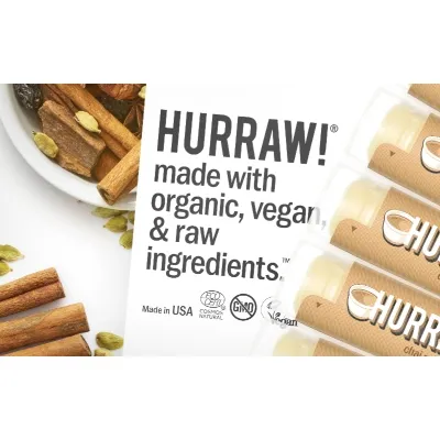 Hurraw! Balm
