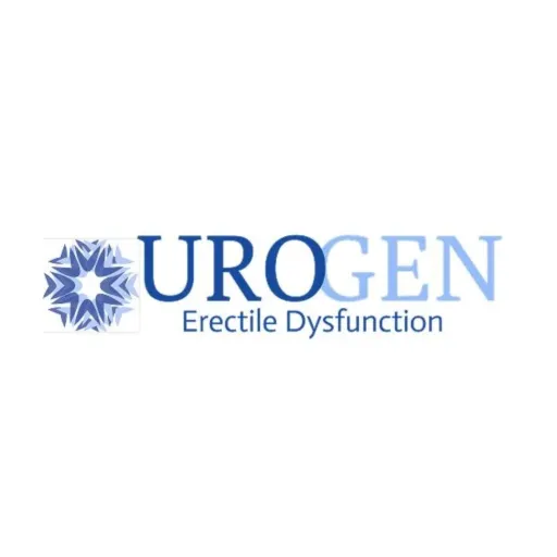 Urogen ED Barrie