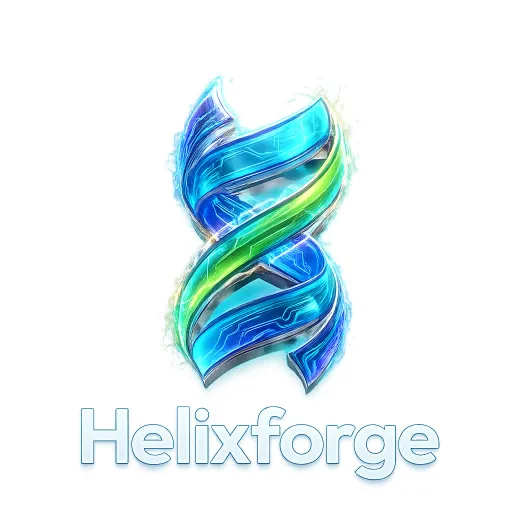 HelixForge