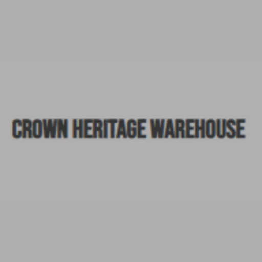Crown heritage warehouse