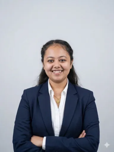 Vidhi Kharsani