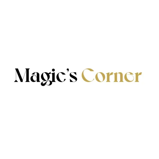 Magics Corner