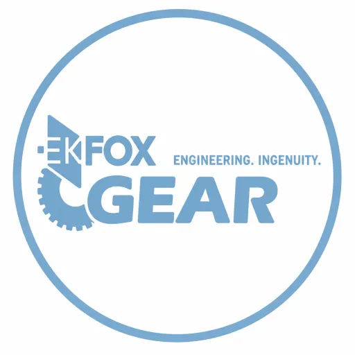 EK Fox Gear
