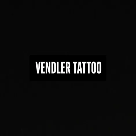 Vendler Tattoo