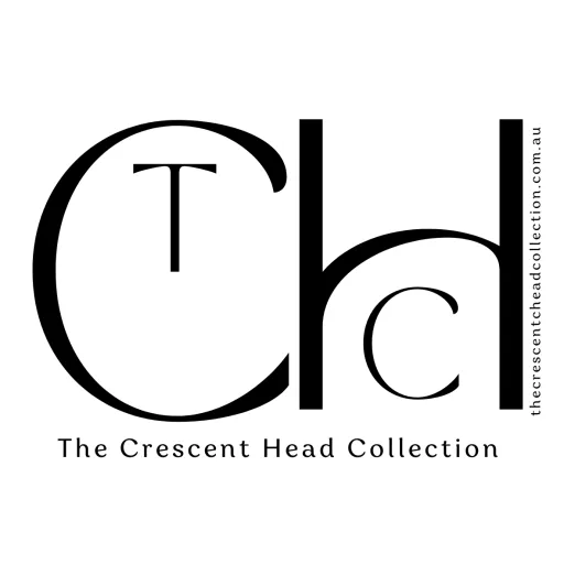 Crescent Head Collection