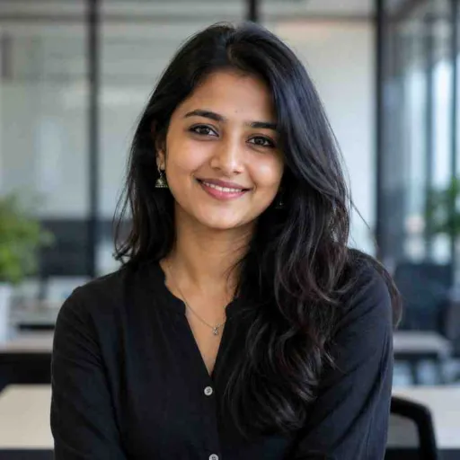 Kavya Niar