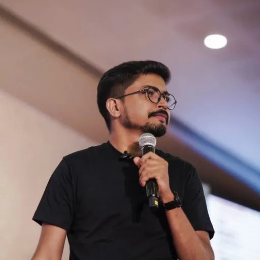 Jeevan Uthaman