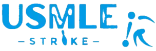USMLE Strike