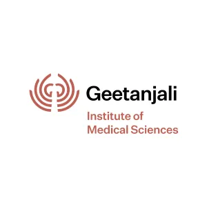 Geetanjali hospital