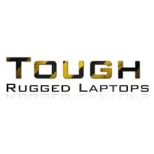 Tough rugged laptops