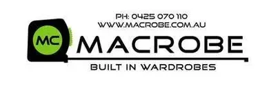 Macrobe Built in Wardrobes