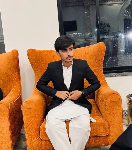 Ahsan Khan