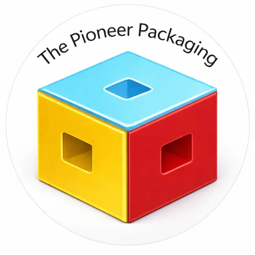 The Pioneer Packaging