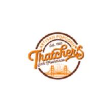 Thatcher's Gourmet popcorn