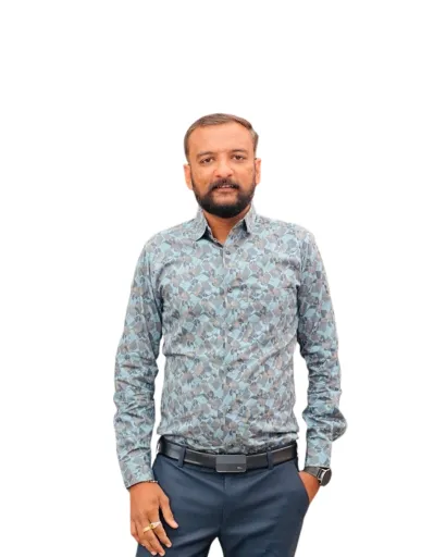 Aanal Panchal