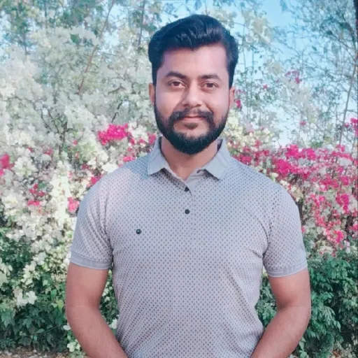 Rahul Soin