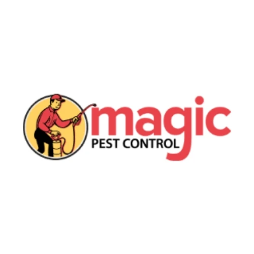 Magic Pest Control