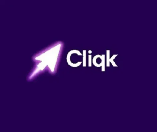 Cliqk Inc