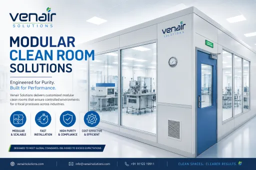Venair Solution