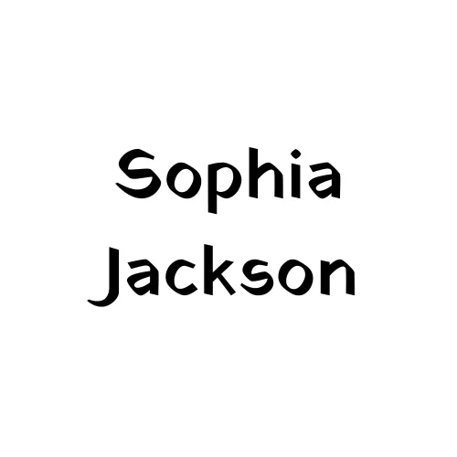 Sophia