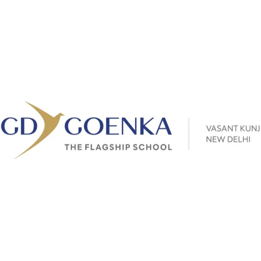 GD Goenka Vasant Kunj
