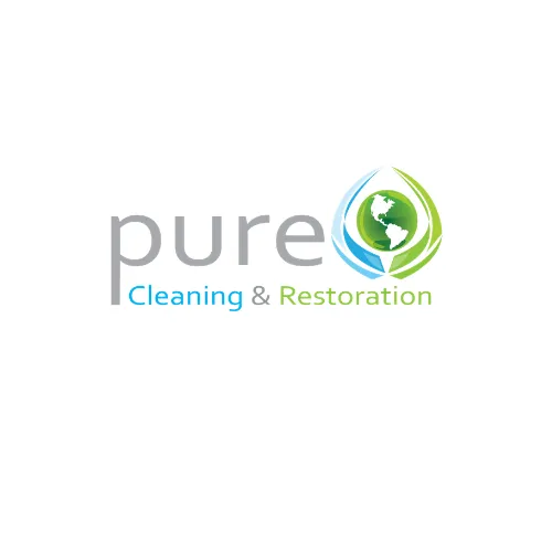Pure Cleaning and Restoration